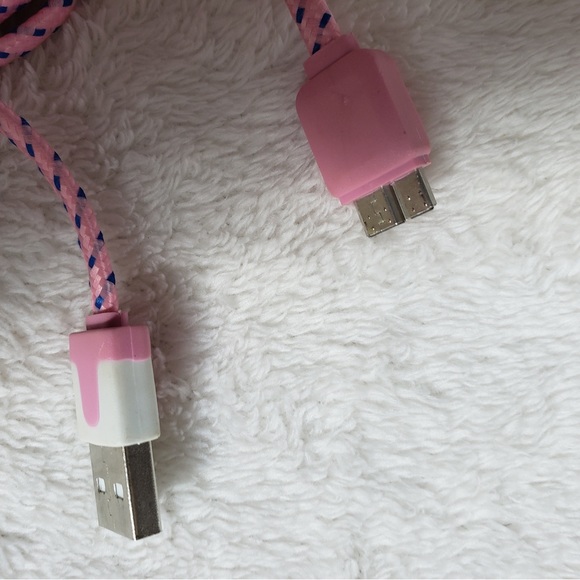 Cable cords - Picture 2 of 3